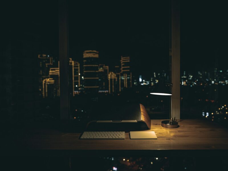 Design for the CMO’s boss