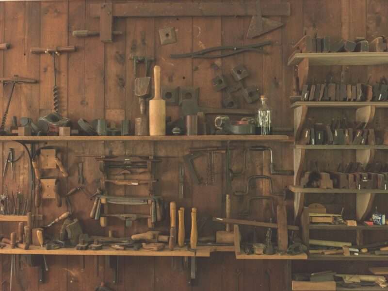 Why we build on ACF and not Gutenberg blocks for everything