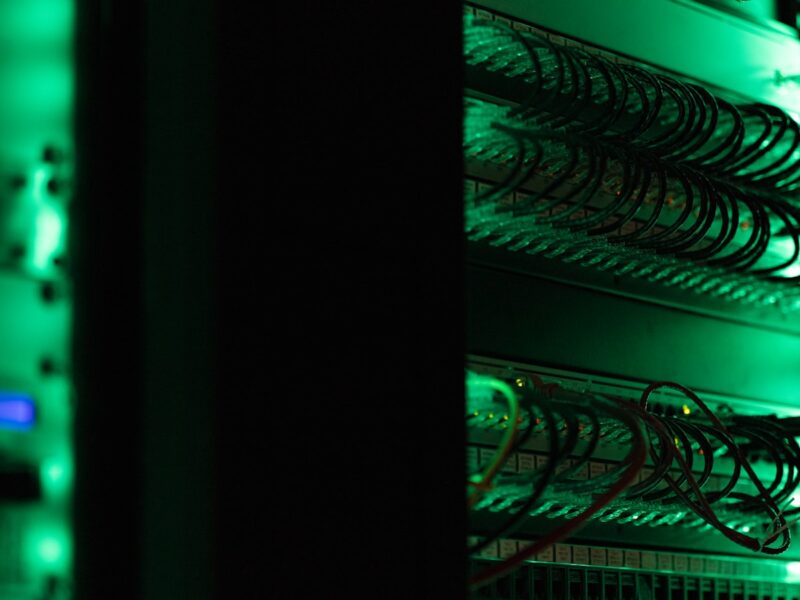 Three sites migrated, zero downtime