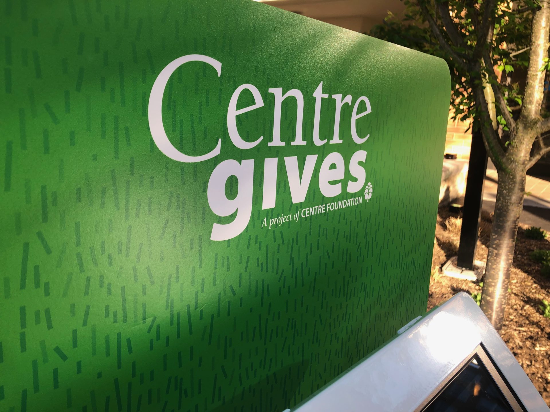 Centre Foundation