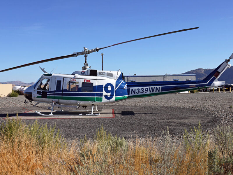 Washington Department of Natural Resources