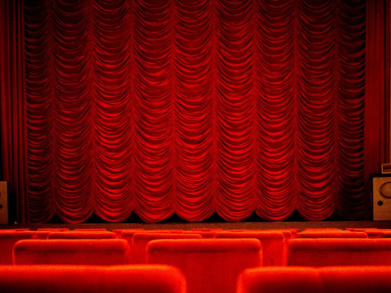 Staging isn’t a luxury