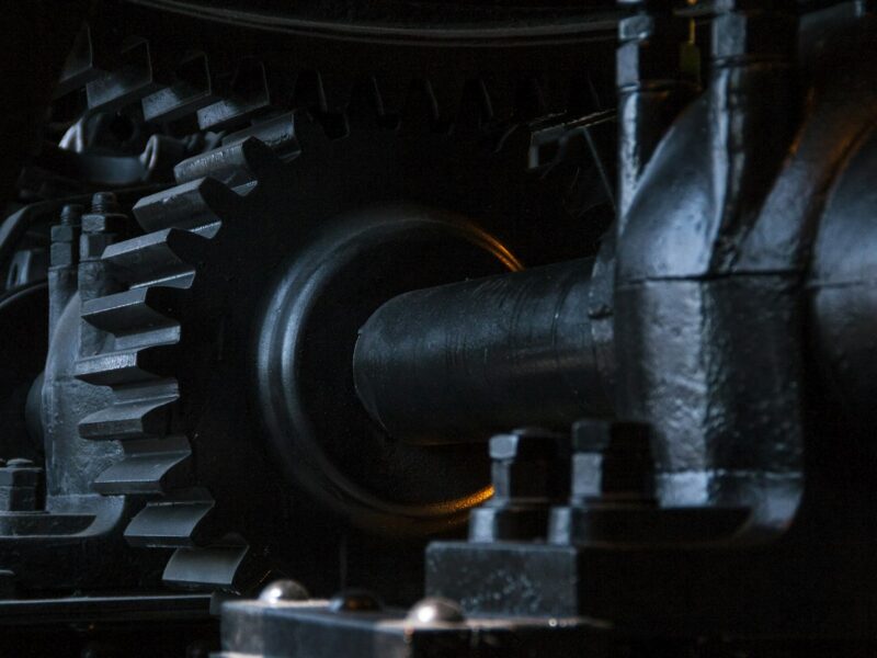 WordPress isn’t legacy, but most WordPress setups are