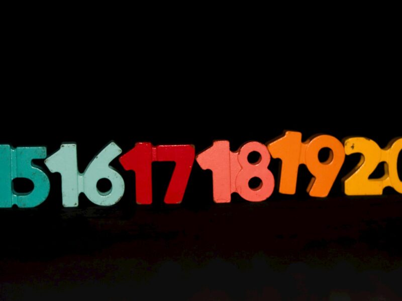 The two numbers nobody talks about in SEO